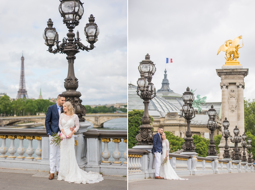 Alexander III elopement